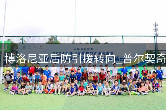 博洛尼亚后防引援转向 普尔契奇成优先目标