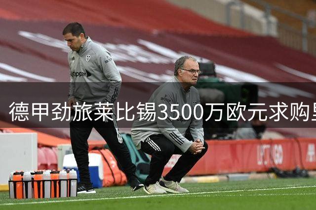 德甲劲旅莱比锡3500万欧元求购里尔锋线尖刀