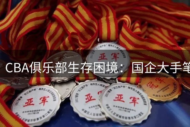 CBA俱乐部生存困境：国企大手笔与民企求生存的现实反差
